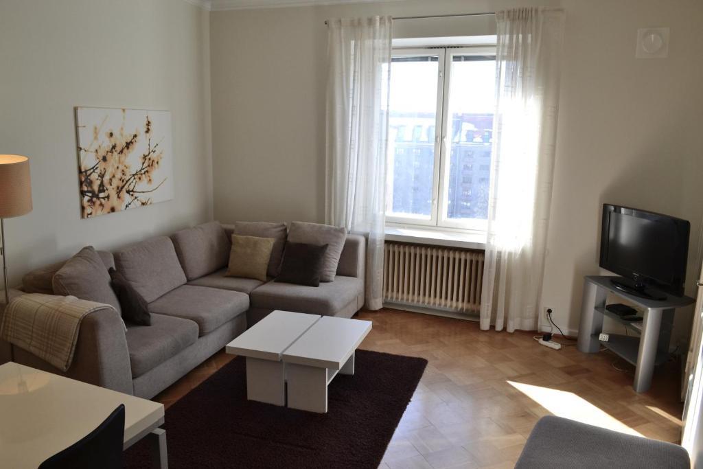 Helsinki Apartments Kamer foto