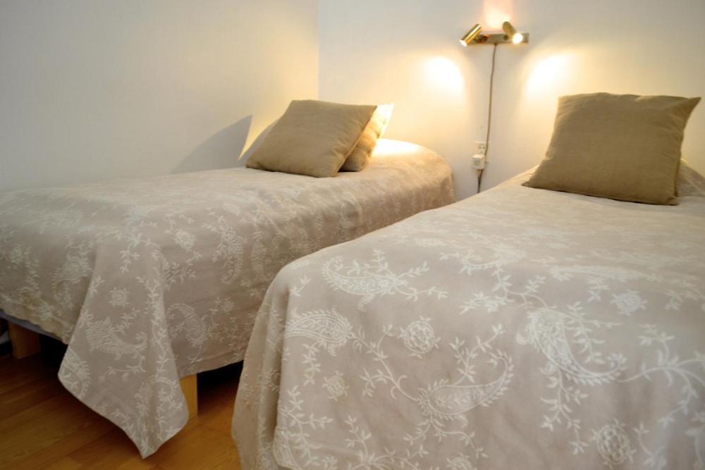 Helsinki Apartments Kamer foto